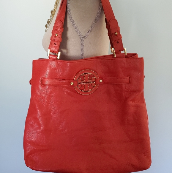 Tory burch amanda tote - Picture 14 of 16
